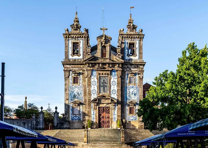 Herculano Stays Porto - Digital Access