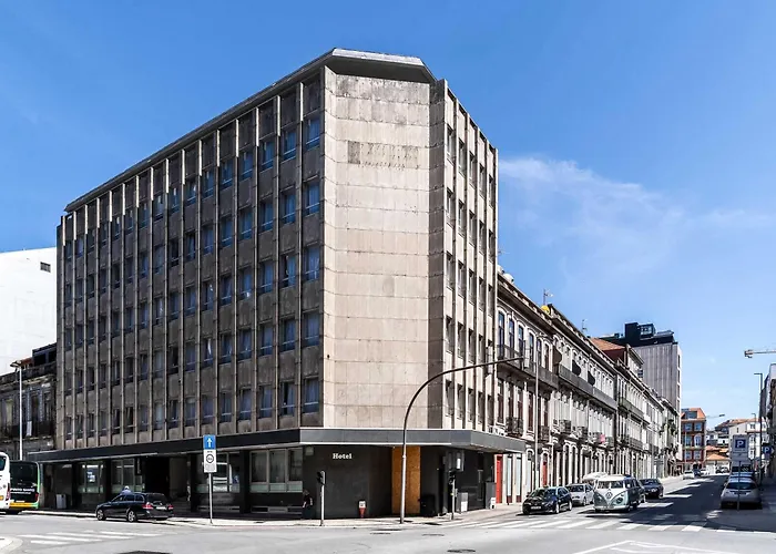 Herculano Stays Porto - Digital Access