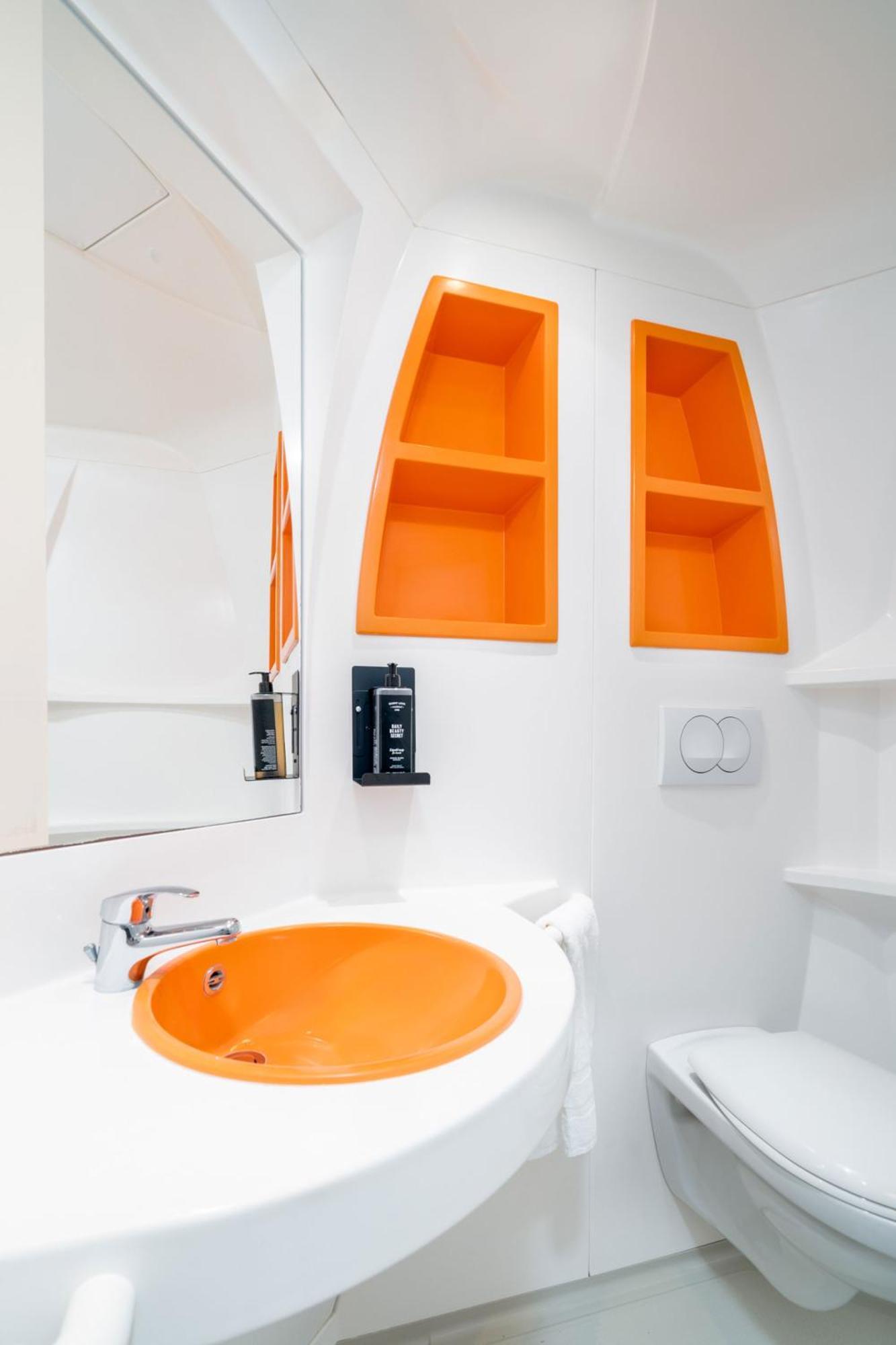Herculano - Digital Access Hotel 2*