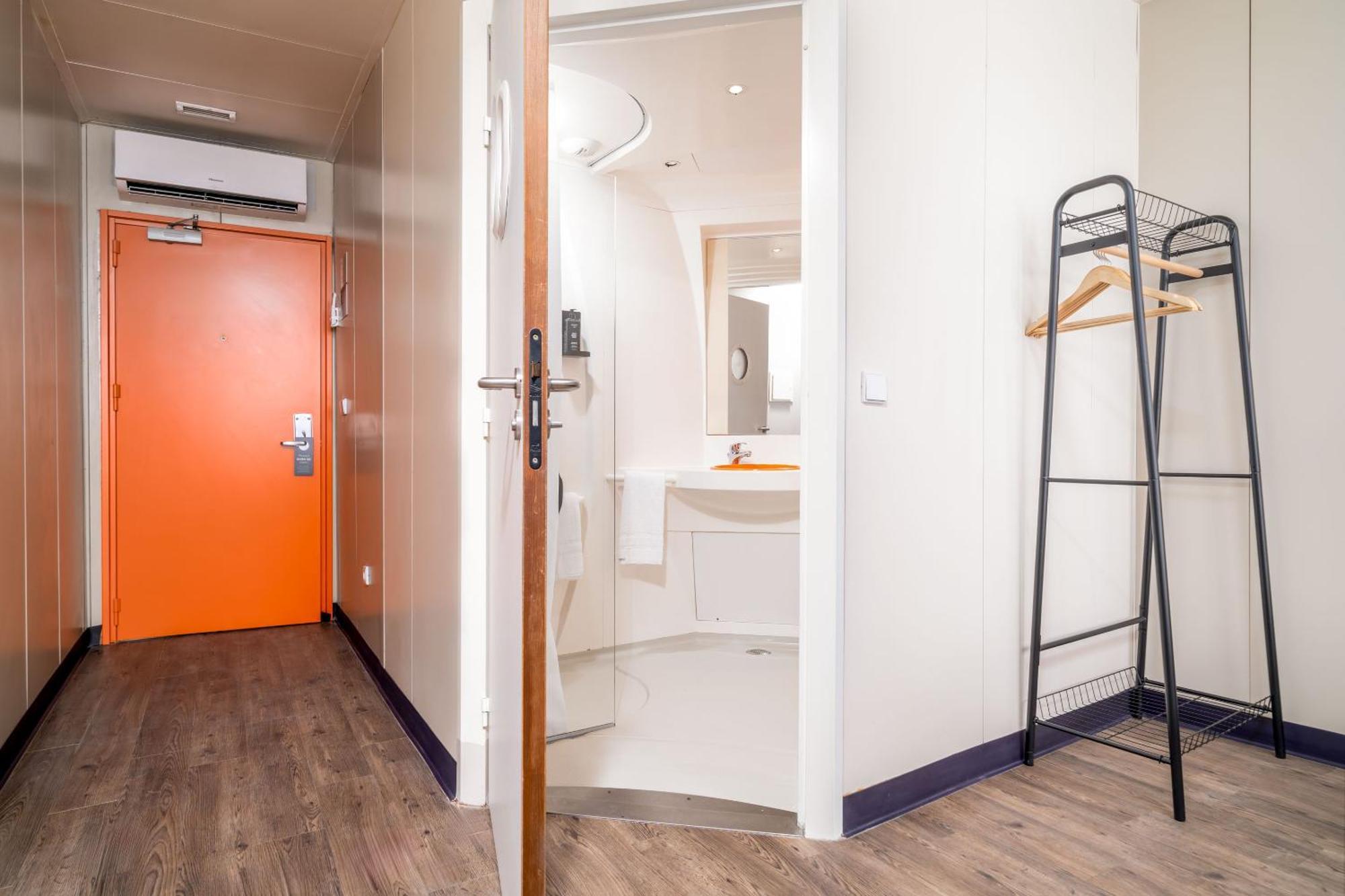 Herculano - Digital Access Hotel 2*