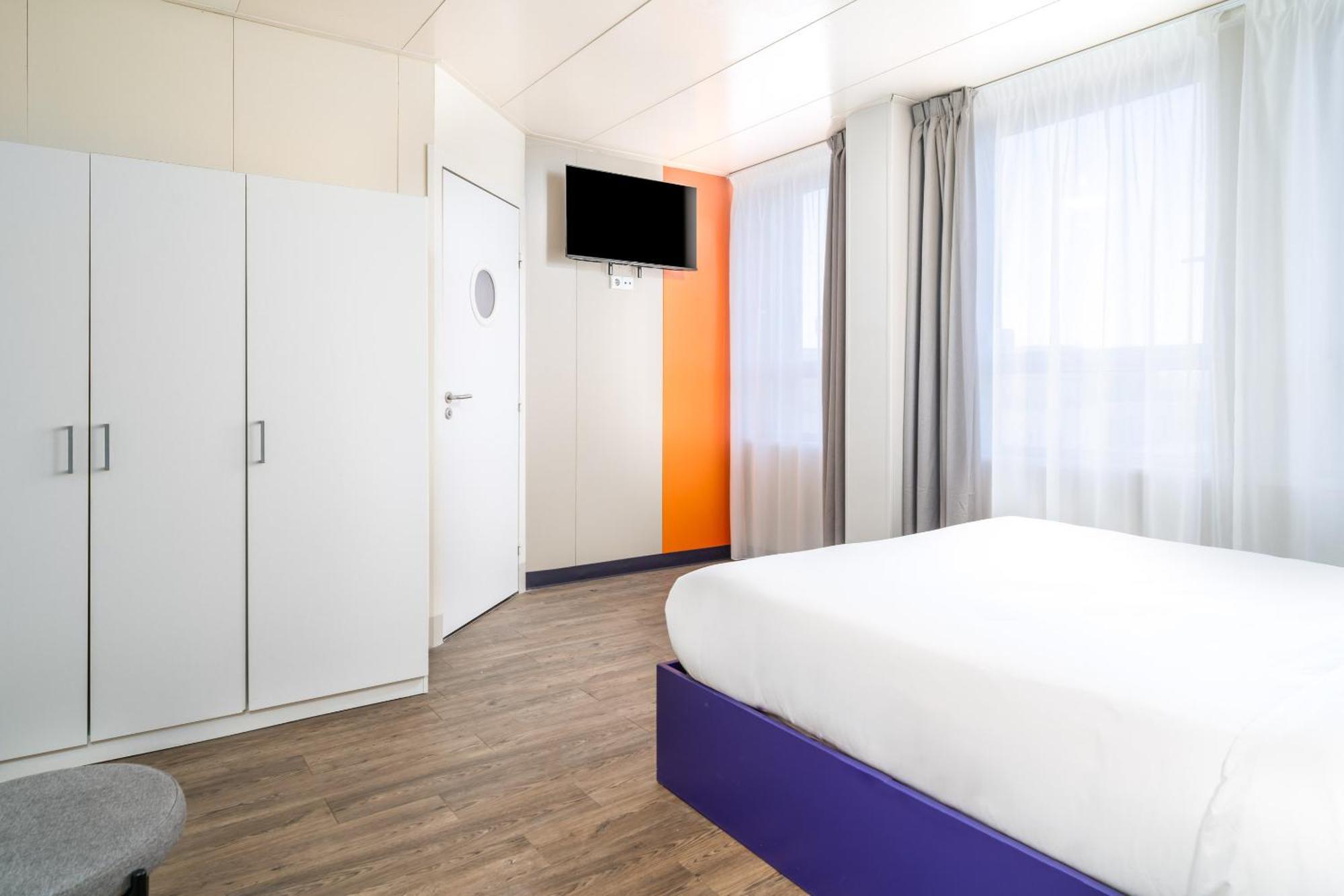 Herculano - Digital Access Hotel Porto