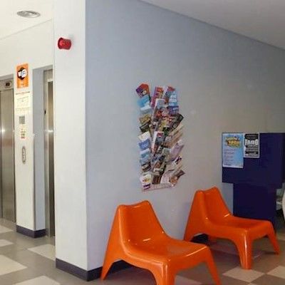 Hotel Herculano - Digital Access 2*