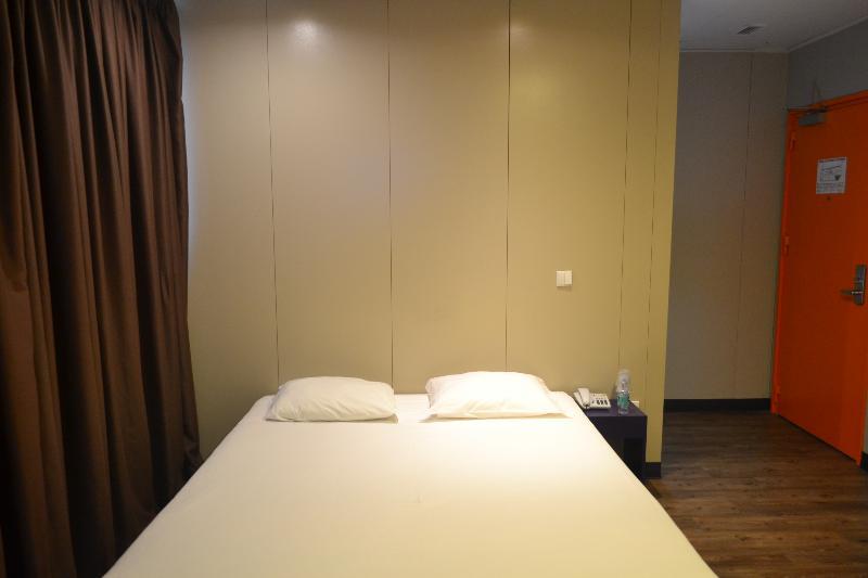 Hotel Herculano - Digital Access